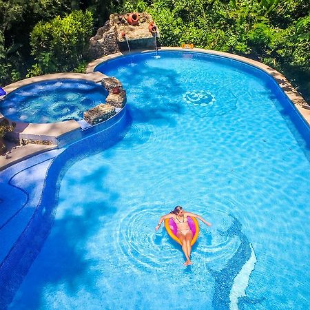 The Goddess Garden Eco-Resort Cahuita Εξωτερικό φωτογραφία